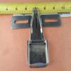 Upward Tape Folder Belt Loop for Double Needle Industrial Sewing Machines (Tape Size 30mm Finish Size 15mm) view 4