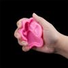 AGCFABS Silicone Casting Epoxy Mold for DIY Resin Pendant Hollow Cat Paw Keychain Jewelry Tools UV Epoxy Handmade Craft Making Mould (PK Bear Paw) view 4