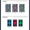 TXT Tomorrow X Together The Chaos Chapter : Freeze Album (World Version) CD+Poster+Photobook+Sticker Pack+Lyric Book+Behind Book+Photocard+OS Photocard+Postcard+(Extra 4 Photocards) view 4