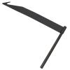 CKPSMS Brand -1PCS Upper Thread Catcher Hook Compatible with/Replacement for TAJIMA Brand SWF Brand Embroidery Machines (KP-BS-D-344) view 1