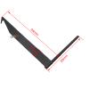 CKPSMS Brand -1PCS Upper Thread Catcher Hook Compatible with/Replacement for TAJIMA Brand SWF Brand Embroidery Machines (KP-BS-D-344) view 2