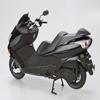 Aoshima Bunka Kyozai The Bike Series No. 26 MF08 Forza 2006 Plastic Model view 3