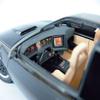 Aoshima Knight Rider: Knight 2000 K.I.T.T. (Season 3 Ver.) 1:24 Scale Model Kit view 3