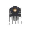 IOOOFU 1PC Original TTC 9mm Yellow Core Mouse Encoder Decoder for G403 G703 Fk mini P501 Long Lifetime view 3