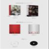JYP Ent 2PM-Must (Vol.7) Album (Light+Dark ver. Set) (VDCD6855) view 4