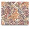 Floral Patterned Glitter HTV (13.33" x 36") - Paisley Garden view 1