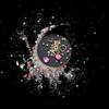AGCFABS Smashed Micro-drilled Sand Mixed Small Broken Diamond Crystal Bubble Super Flash Rhinestone Storm for DIY Epoxy Resin Crafts (9) view 4