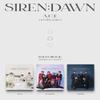 Beat Interactive A.C.E - SIREN : DAWN (5th Mini Album) Album+Extra Photocards Set (SUN ver.), (CMDC11649) view 2