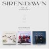 Beat Interactive A.C.E - SIREN : DAWN (5th Mini Album) Album+Extra Photocards Set (SUN+ECLIPSE+MOON ver. SET), CMDC11649 view 2