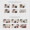 Beat Interactive A.C.E - SIREN : DAWN (5th Mini Album) Album+Extra Photocards Set (SUN+ECLIPSE+MOON ver. SET), CMDC11649 view 4