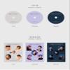 Beat Interactive A.C.E - SIREN : DAWN (5th Mini Album) Album+Extra Photocards Set (ECLIPSE ver.), CMDC11649 view 3