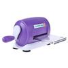 Die Cutting Machines for Crafting,DIY Die Cutting Embossing Machine Paper Card Craft Scrapbooking Dies Manual Machine Cutter Photo Album Decorative Craft Scrapbooking Supplies view 4