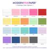 Camp Personalized Lined Notes from Home, Sleep Away Camp Stationary for Mom and Dad, Camp Stationery Paper and Envelopes Set, Personalized Stationary Paper and Envelopes Set, 5.5in x 8.5in, 50 Sheets view 3