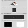 Omega X Vamos 1st Mini Album 2 Version SET CD+152p PhotoBook+Lyrics+1p PhotoCard+Card Holder+Ruler Bookmark+1p 3Cut Photo+1p Sticker+Message PhotoCard SET+Tracking Kpop Sealed view 4