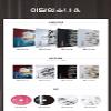 Loona Monthly Girl - & [Random ver.] (4th Mini Album) [Pre Order] CD+Photobook+Folded Poster+Others with culturekorean Decorative Stickers, Photocards view 2