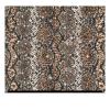 Leopard Patterned Glitter HTV (13.33" x 36") - Leopard Snake Skin view 1