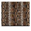 Leopard Patterned HTV (19.66" x 12") - Leopard Snake Skin view 1
