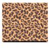 Leopard Patterned Glitter HTV (13.33" x 36") - Leopard view 1