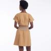 Simplicity Sewing Pattern R10596 / S9135 - Misses' Dress with Knit Midriff, Size: H5 (6-8-10-12-14) view 3