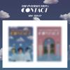 BDC The Intersection : Contact 3rd EP Album PhotoBook Ver 2 Cover SET CD+48p PhotoBook+1p Card+1p Unit Photo+1p Post+1p Sticker+1p Envelope+1p Film+1p Map+Tracking view 1