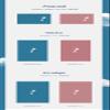 BDC The Intersection : Contact 3rd EP Album PhotoBook Ver 2 Cover SET CD+48p PhotoBook+1p Card+1p Unit Photo+1p Post+1p Sticker+1p Envelope+1p Film+1p Map+Tracking view 4