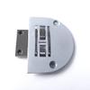 E Type Throat Plate & Feed Dog for JUKI LZ-391N #B1109-040-EA0+B1613-040-E0A view 1