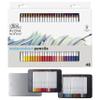 Winsor & Newton Studio Collection Artist Pencils, Watercolour Pencil Tin, 48 piece view 1
