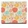Mother's Day Patterned HTV (19.66" x 36") - Retro Floral view 1
