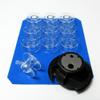 Bobbin CASE & Bobbins for Brother INNOVIS 10A 20LE 35 55 900 950 955 NV10 NV15 NV27SE NV30 view 3