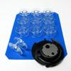 Bobbin CASE & Bobbins for Brother INNOVIS 10A 20LE 35 55 900 950 955 NV10 NV15 NV27SE NV30 view 4