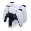 Sony PlayStation 5 DualSense Charging Station, White (Renewed) view 1