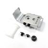 Belt Guide Kit for Durkopp Adler 768, 868 Juki PLC-2760, PLC-2760-7 (Belt Insert Size:10mm) view 3