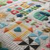 Riley Blake Designs Lori Holt Bee Happy Quilt Pattern Craft Supplies view 2