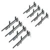 EDU648641 for Eduardo 1/48 Brushin Hawker Tempest Mk.2 RP-3 60lb Aircraft Rocket (For Eduald Special Hobbies) view 1