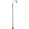FALLER 272224 N Scale LED Lattice-Mast Floodlight - 4-5/8" 11.7cm Tall pkg(1) view 1