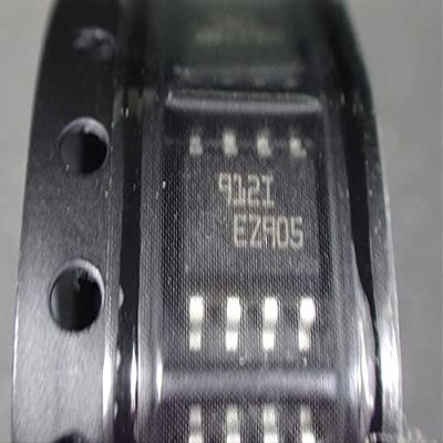 10PCS 912I TS912IDT 9121 SOP8