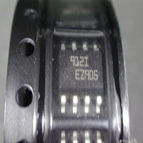 10PCS 912I TS912IDT 9121 SOP8