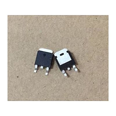 10PCS FDD8447L TO-252 8447L