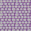 Michael Miller When Stars Align Presence Unknown Purple, Fabric by the Yard view 1