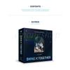 B.I.G [DVD] TXT - TXT - 2021 FANLIVE [Shine X Together] DVD+Extra Photocards Set (L100005633) view 2