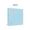 B.I.G [DVD] TXT - TXT - 2021 FANLIVE [Shine X Together] DVD+Extra Photocards Set (L100005633) view 3