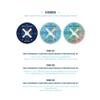 B.I.G [DVD] TXT - TXT - 2021 FANLIVE [Shine X Together] DVD+Extra Photocards Set (L100005633) view 4