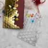 Honeybee Hive Metal Die Cuts,Cutting Dies for Card Making Clearance,Embossing Dies for Scrapbooking, DIY Album Paper Cards Art Craft Decoration view 1