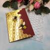 Honeybee Hive Metal Die Cuts,Cutting Dies for Card Making Clearance,Embossing Dies for Scrapbooking, DIY Album Paper Cards Art Craft Decoration view 4