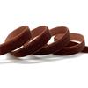 DUO ER 5Yards 6/10/15/20/25mm Velvet Ribbon Wedding Party Decoration Handmade Ribbon Gift Hair Bowknot DIY Christmas Ribbon (Size : 20mm Wide) view 2