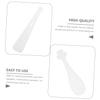 5pcs Creative Silicone Bookmark Mold for Crafting Retro and Modern Designs for Unique Bookmarks Keychains and Pendants Easy to Use Epoxy view 3