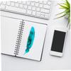 5pcs Creative Silicone Bookmark Mold for Crafting Retro and Modern Designs for Unique Bookmarks Keychains and Pendants Easy to Use Epoxy view 4