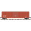 Atlas 20005650 HO 50' Berwick Box, NOKL #524017 view 1