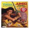 United Pacific Designs 48602: Raya & The Last Dragon 80Pg Coloring Book view 1