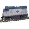 Atlas AMT 8-32BHW #509 - DC & SOUND view 1